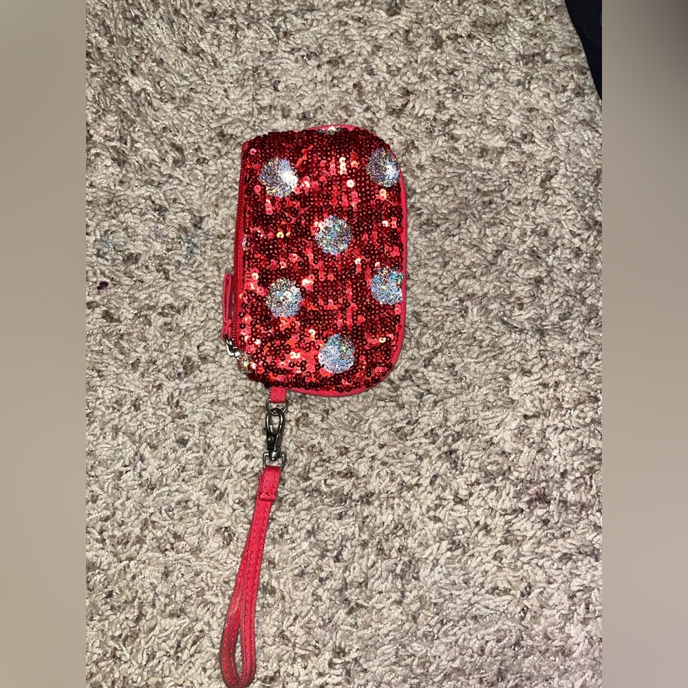Disney Wristlet